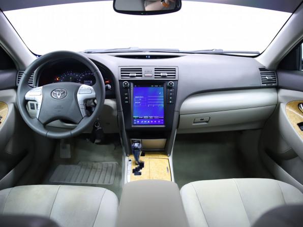 Toyota Camry VI (XV40) с пробегом 2007 года, цена 990 000 рублей, 293823 км, седан, Автокод Объявления