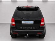 SsangYong Rexton II Москва  - изображение 20