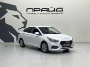 Hyundai Solaris II Ростов-на-Дону  - изображение 22