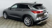 Infiniti QX50 II Москва  - изображение 33