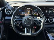 Mercedes-Benz AMG GT 4-Door Coupe I Казань  - изображение 51
