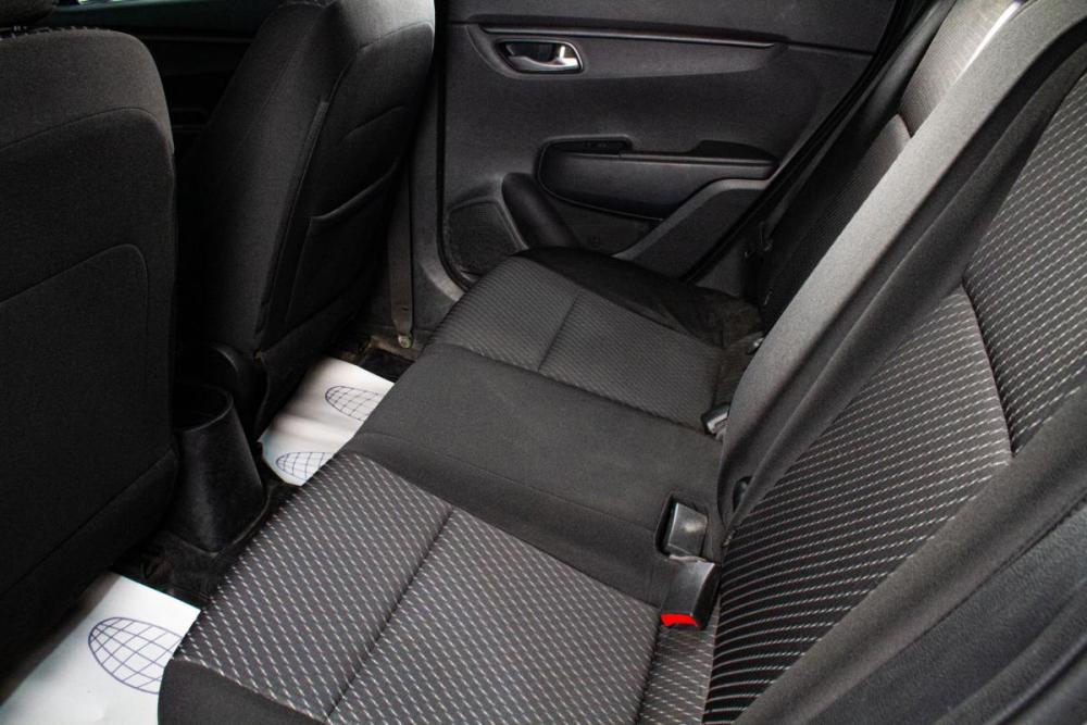 Kia Rio IV Сургут  - изображение 17