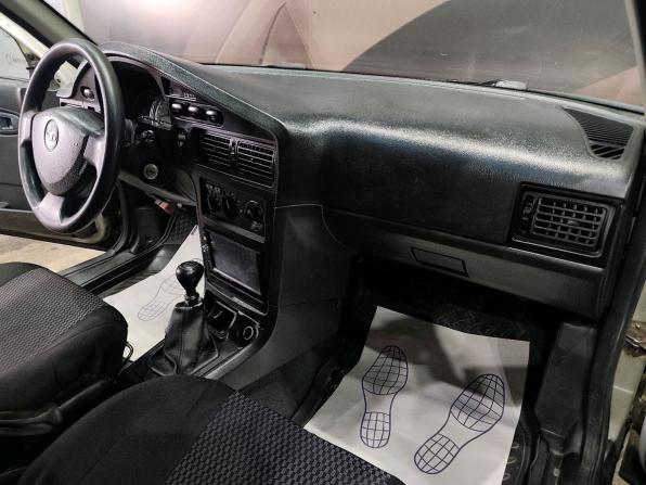 Daewoo Nexia I Рестайлинг с пробегом 2008 года, цена 240 000 рублей, 310606 км, седан, Автокод Объявления