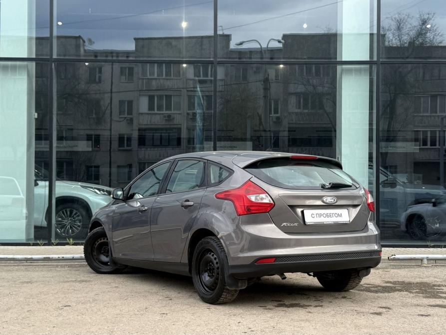 Ford Focus III Самара  - изображение 7