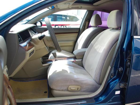 Nissan Teana I Рестайлинг с пробегом 2006 года, цена 699 000 рублей, 250124 км, седан, Автокод Объявления