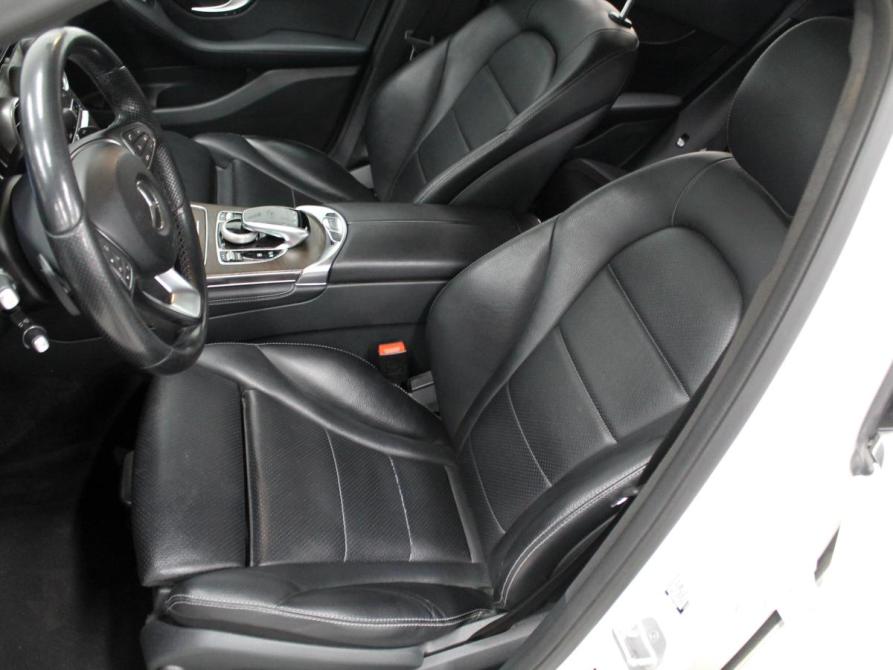 Mercedes-Benz GLC I (X253) Екатеринбург  - изображение 6