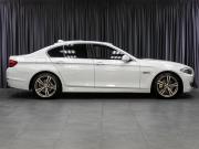 BMW 5 серии VI (F10/F11/F07) Тюмень  - изображение 39