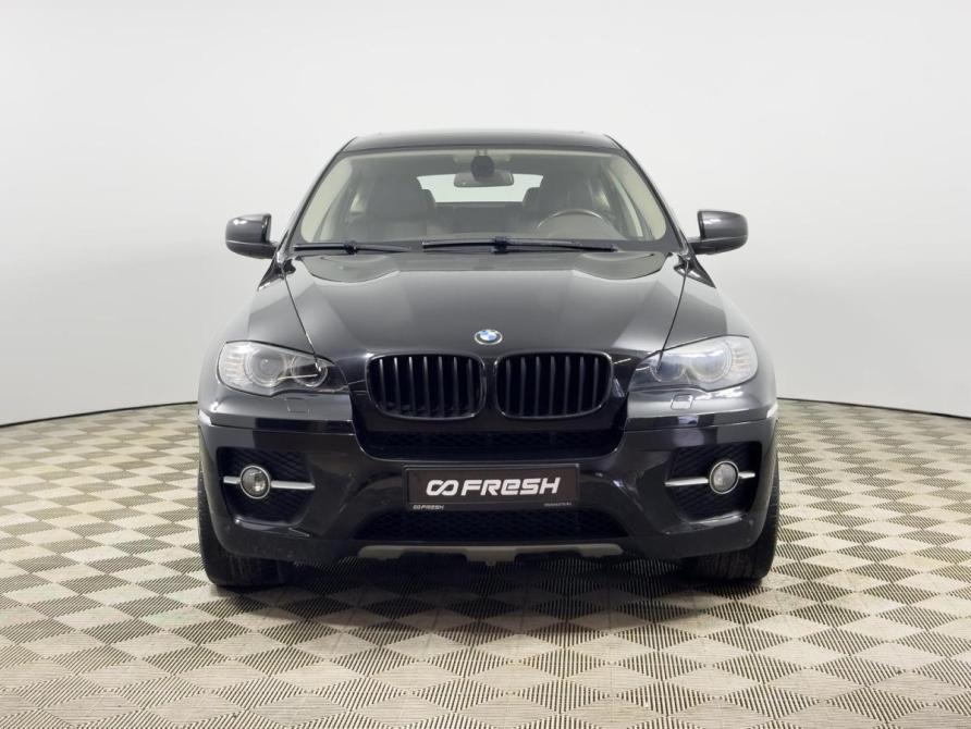 BMW X6 I (E71) Казань  - изображение 3