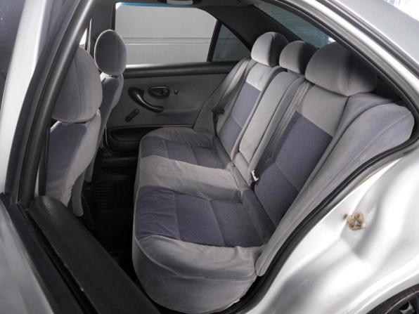 Peugeot 406 I Рестайлинг с пробегом 1999 года, цена 200 000 рублей, 235293 км, седан, Автокод Объявления