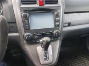 Honda CR-V III Москва  - изображение 14