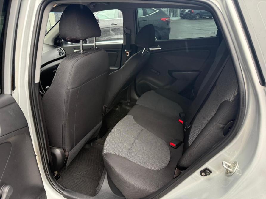 Hyundai Solaris I Воронеж  - изображение 16