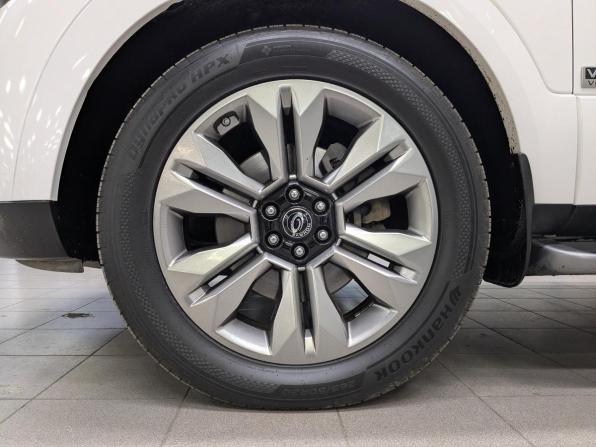 Kia Mohave I Рестайлинг 2 с пробегом 2021 года, цена 4 840 000 рублей, 98157 км, внедорожник, Автокод Объявления