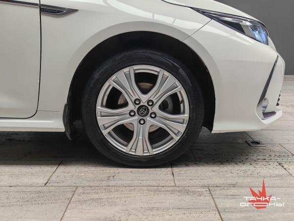 Toyota Corolla XII (E210) с пробегом 2019 года, цена 1 850 000 рублей, 76000 км, седан, Автокод Объявления