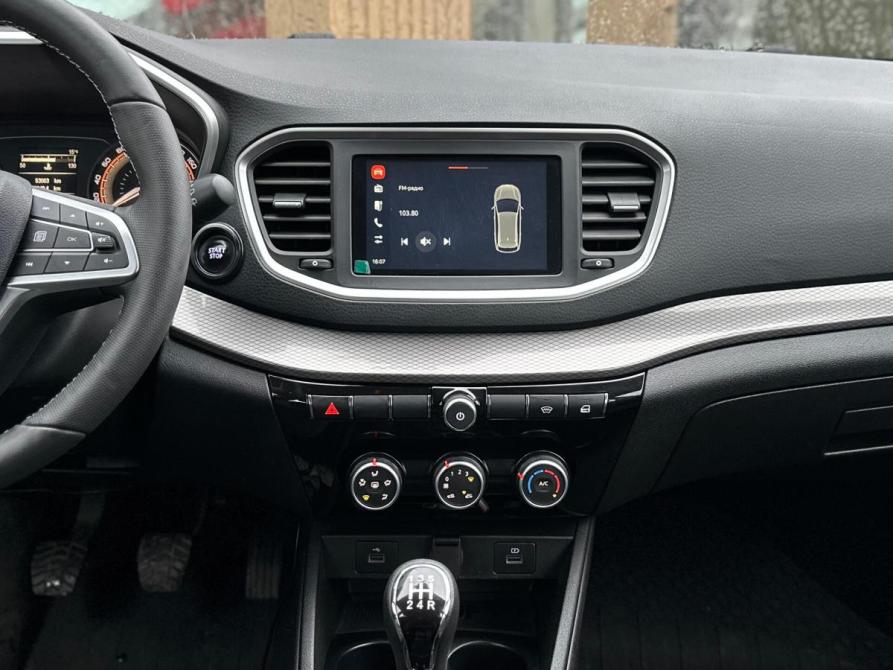 Lada (ВАЗ) Vesta I Рестайлинг (NG) Архангельск  - изображение 13