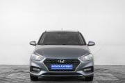 Hyundai Solaris II Кемерово  - изображение 22