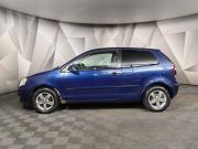 Volkswagen Polo IV Рестайлинг Москва  - изображение 16