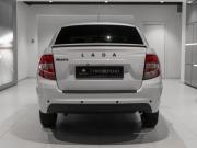 Lada (ВАЗ) Granta I Рестайлинг Москва  - изображение 28