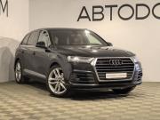 Audi Q7 II (4M) Санкт-Петербург  - изображение 41