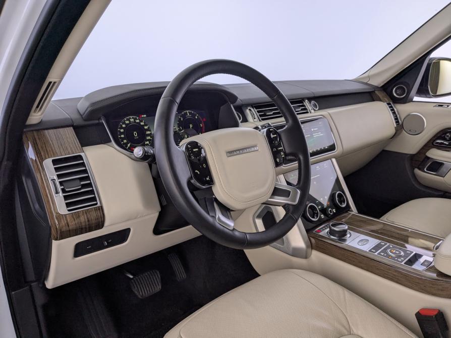 Land Rover Range Rover IV Рестайлинг Москва  - изображение 27