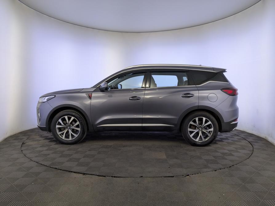 Chery Tiggo 7 Pro Max I Москва  - изображение 8