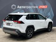 Toyota RAV4 V (XA50) Пермь  - изображение 29