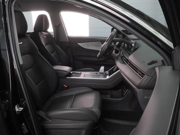 Chery Tiggo 7 Pro Max I с пробегом 2024 года, цена 1 999 000 рублей, 37266 км, внедорожник, Автокод Объявления
