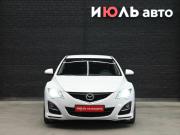 Mazda 6 II (GH) Рестайлинг Екатеринбург  - изображение 17
