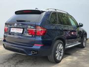 BMW X5 II (E70) Рестайлинг Москва  - изображение 30