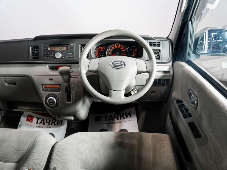 Daihatsu Atrai V Рестайлинг Чита  - изображение 8
