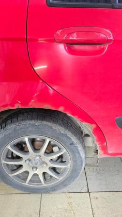 Hyundai Getz I Рестайлинг с пробегом 2005 года, цена 280 000 рублей, 184000 км, хэтчбек, Автокод Объявления