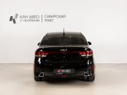 Kia Rio IV Рестайлинг Казань  - изображение 12