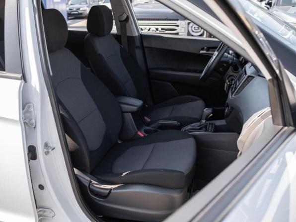 Hyundai Creta I Рестайлинг с пробегом 2020 года, цена 1 929 000 рублей, 101539 км, внедорожник, Автокод Объявления