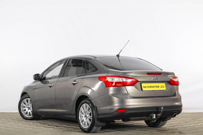 Ford Focus III с пробегом 2012 года, цена 899 000 рублей, 227000 км, седан, Автокод Объявления