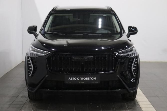 Haval Jolion I Рестайлинг с пробегом 2024 года, цена 2 070 000 рублей, 21363 км, внедорожник, Автокод Объявления