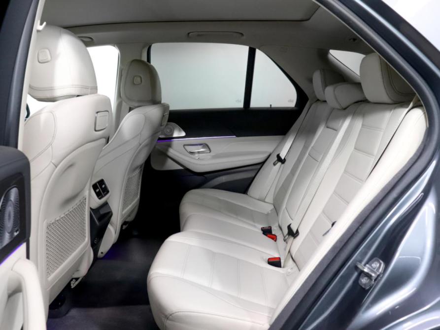 Mercedes-Benz GLE II (V167) Москва  - изображение 10