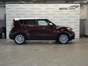 Kia Soul II Рестайлинг Санкт-Петербург  - изображение 28