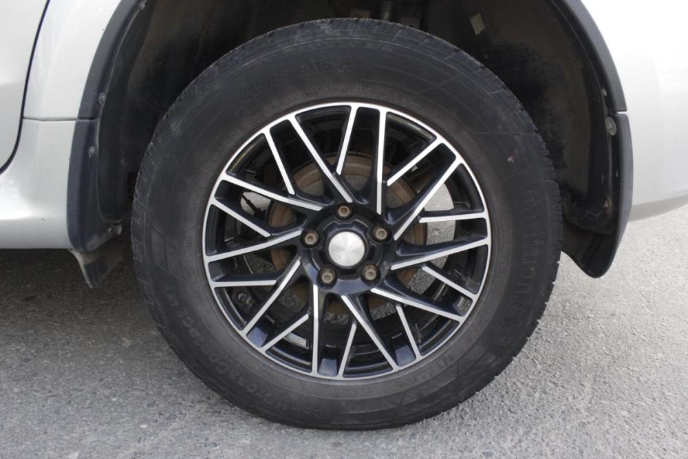 Nissan Terrano III (D10) Брянск  - изображение 25