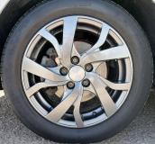 Skoda Rapid I Стерлитамак  - изображение 30