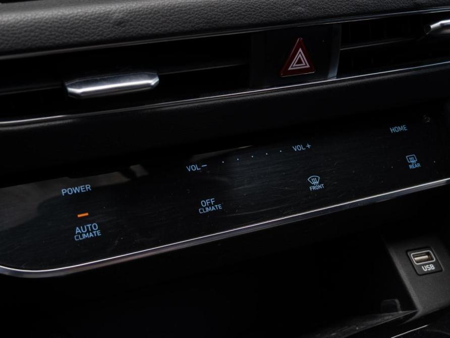 Hyundai Sonata VIII (DN8) Краснодар  - изображение 15