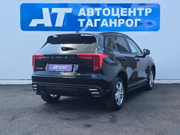 Haval Jolion I Рестайлинг с пробегом 2024 года, цена 2 149 000 рублей, 18130 км, внедорожник, Автокод Объявления