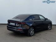 Geely Emgrand II Москва  - изображение 20