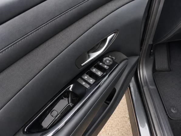 Новый Hyundai Tucson IV Рестайлинг 2026 года, цена 3 790 000 рублей, внедорожник, Автокод Объявления