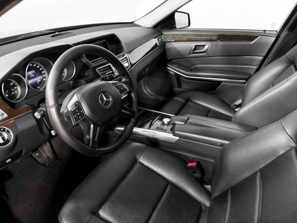 Mercedes-Benz E-Класс IV (W212 S212 C207) Рестайлинг с пробегом 2014 года, цена 1 925 000 рублей, 118000 км, седан, Автокод Объявления