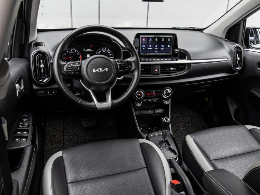 Kia Morning III Краснодар  - изображение 8