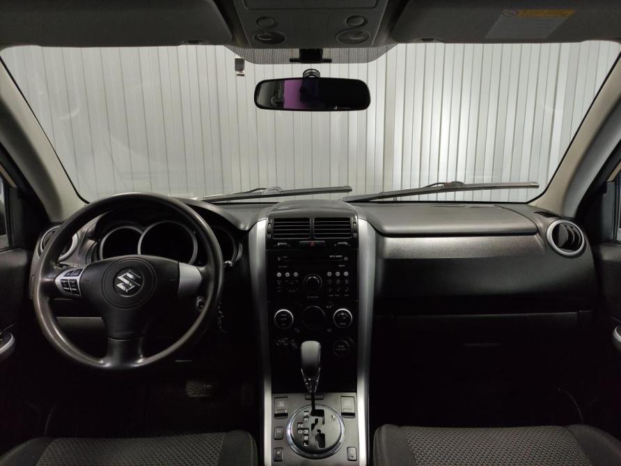 Suzuki Grand Vitara II Рестайлинг Пермь  - изображение 8
