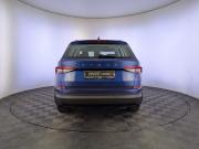 Skoda Kodiaq I Москва  - изображение 36