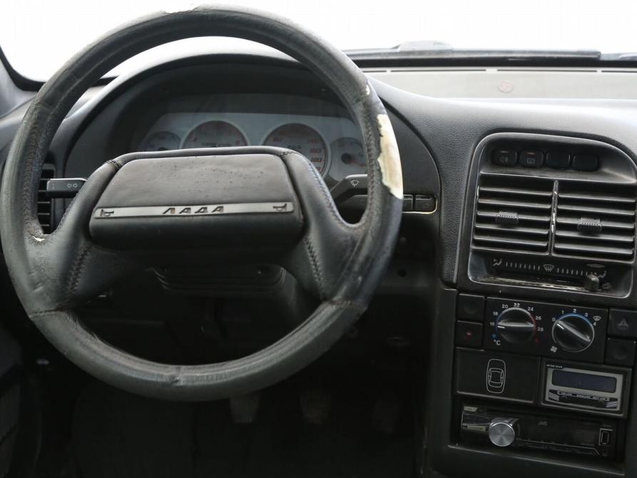 Lada (ВАЗ) 2112 Иваново  - изображение 14