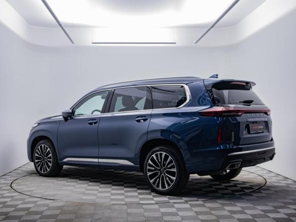 Exeed VX I с пробегом 2022 года, цена 2 707 000 рублей, 49477 км, внедорожник, Автокод Объявления