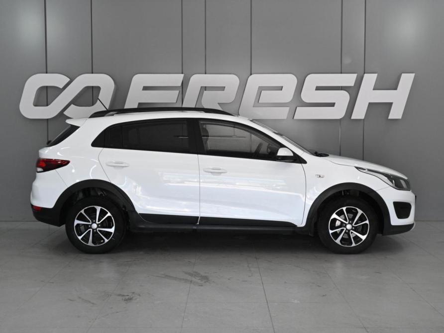 Kia Rio IV Ростов-на-Дону  - изображение 5