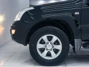 Toyota Land Cruiser Prado 120 Series Уфа  - изображение 34